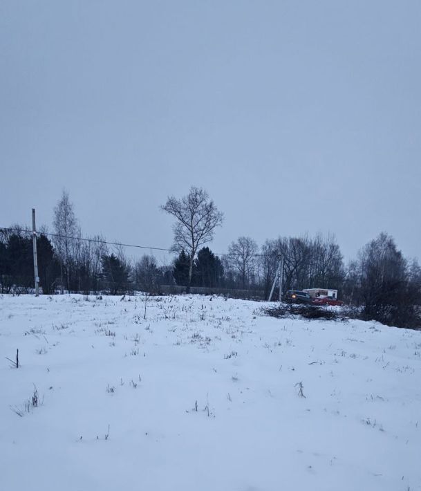 земля городской округ Воскресенск с Михалёво Михалево-4 тер., Ипподром фото 8