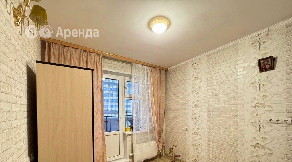 квартира г Красноярск р-н Свердловский ул Карамзина 24 фото 9