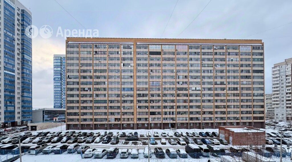 квартира г Красноярск р-н Свердловский ул Карамзина 24 фото 18