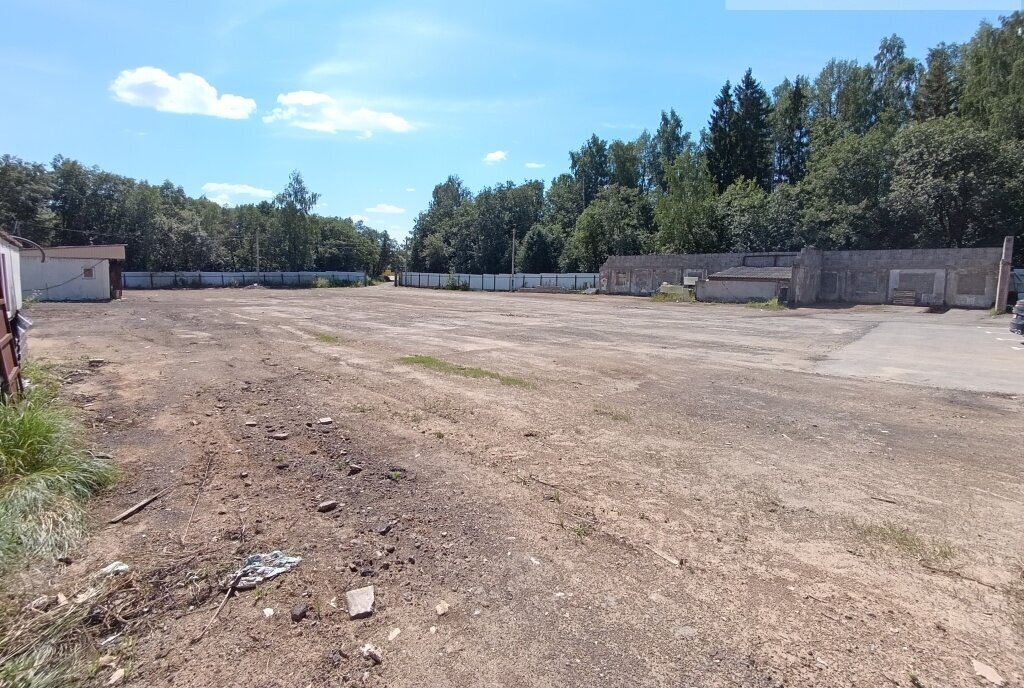 свободного назначения городской округ Волоколамский территория Промышленная Зона фото 7