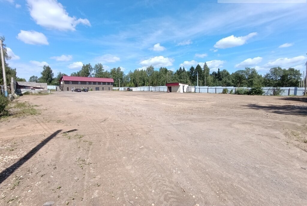 свободного назначения городской округ Волоколамский территория Промышленная Зона фото 5