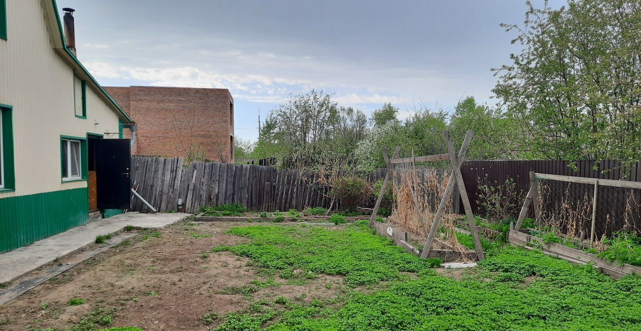 дом г Абакан дачный район Аскизский Тракт, Ягодная ул., 5 фото 22