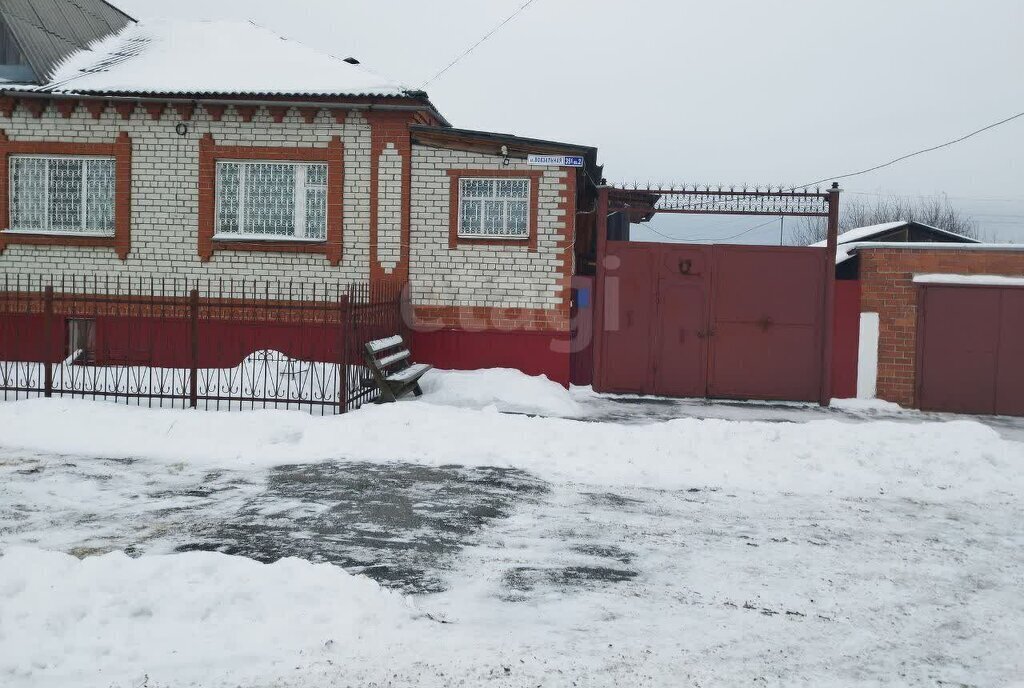 дом р-н Талицкий г Талица ул Вокзальная посёлок Маян фото 18