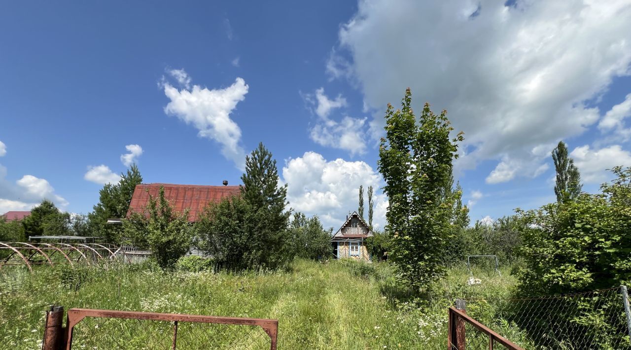 земля р-н Кушнаренковский снт тер.Якорь ул Набережная Шариповский сельсовет фото 1