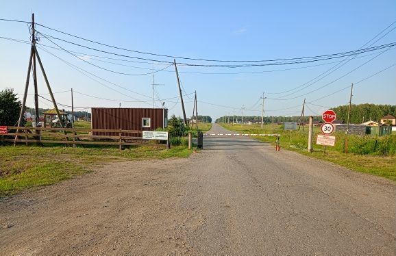 земля р-н Сосновский с Большие Харлуши мкр Южные ключи Кременкульское сельское поселение, Челябинск, Загородная ул фото 14