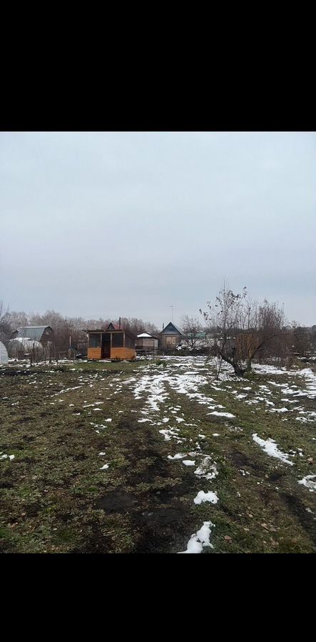 дом р-н Павловский снт Урожайное ул 8-я 243 Барнаул фото 1