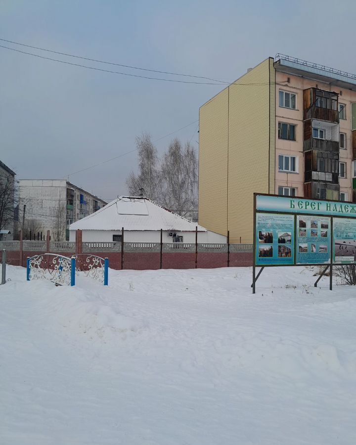 свободного назначения г Бийск ул Приречная 1/3 фото 6