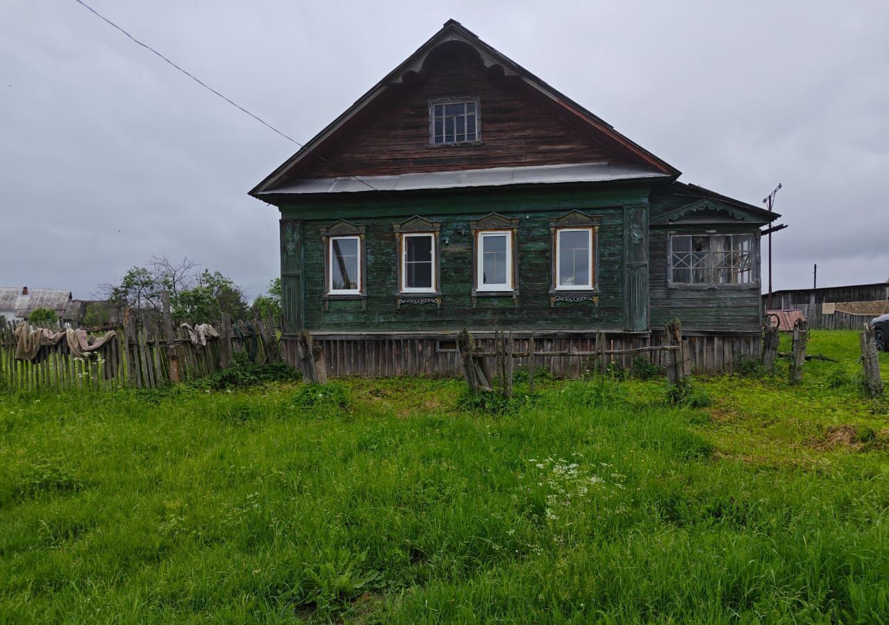 дом р-н Конаковский д Осипово Конаково фото 1