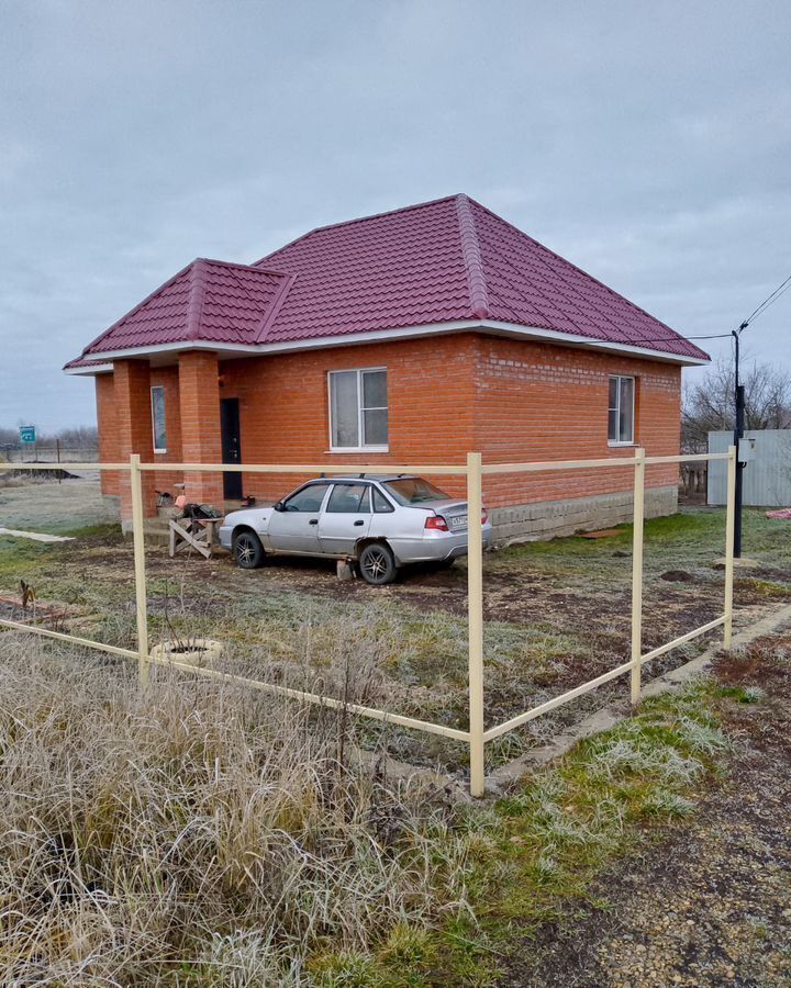 дом г Адыгейск ул Краснодарская 192 ДНП Предгорье, Краснодарский край, муниципальный округ Горячий Ключ фото 1