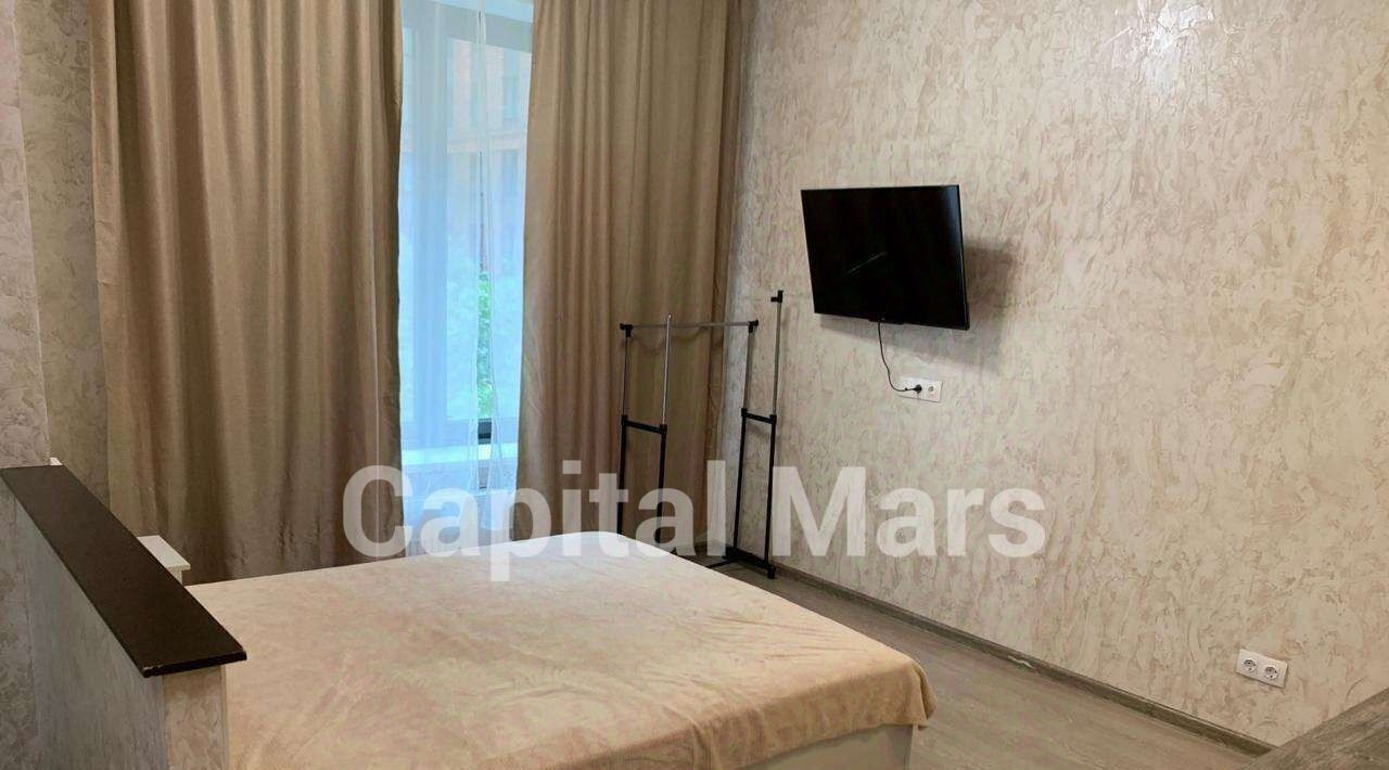 квартира г Москва метро Динамо пр-кт Ленинградский 29к/3 фото 1