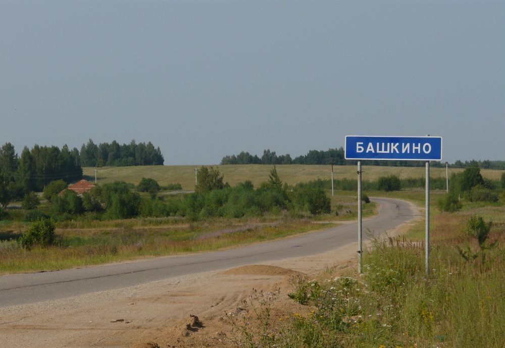 земля городской округ Наро-Фоминский д Башкино ул Ясная 63 км, Наро-Фоминск, Киевское шоссе фото 4