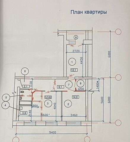 1-й мкр-н, 46, Тюменская обл. фото