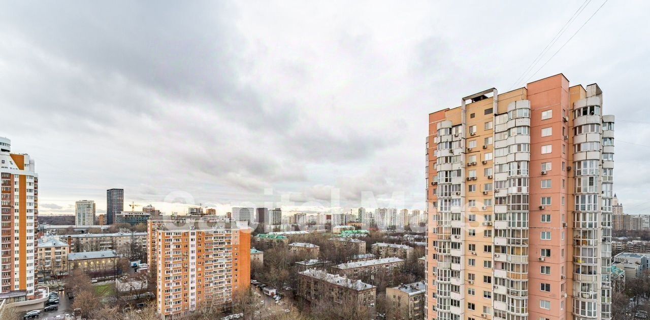 квартира г Москва Давыдково ул Ватутина 11 фото 4