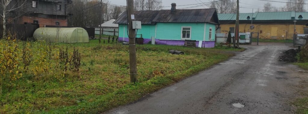 земля г Санкт-Петербург метро Ладожская снт N1 ОНПО Пластполимер 2-я линия фото 1