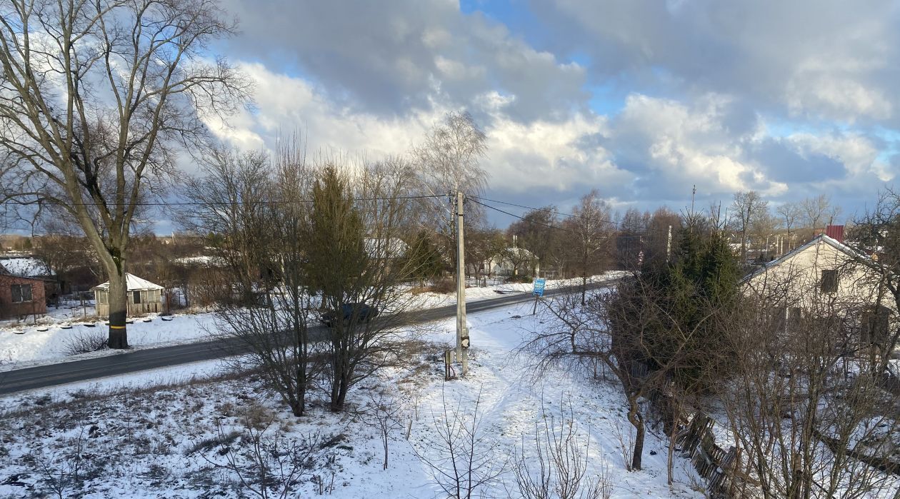 дом р-н Гурьевский п Рассвет ул Центральная 2 фото 3