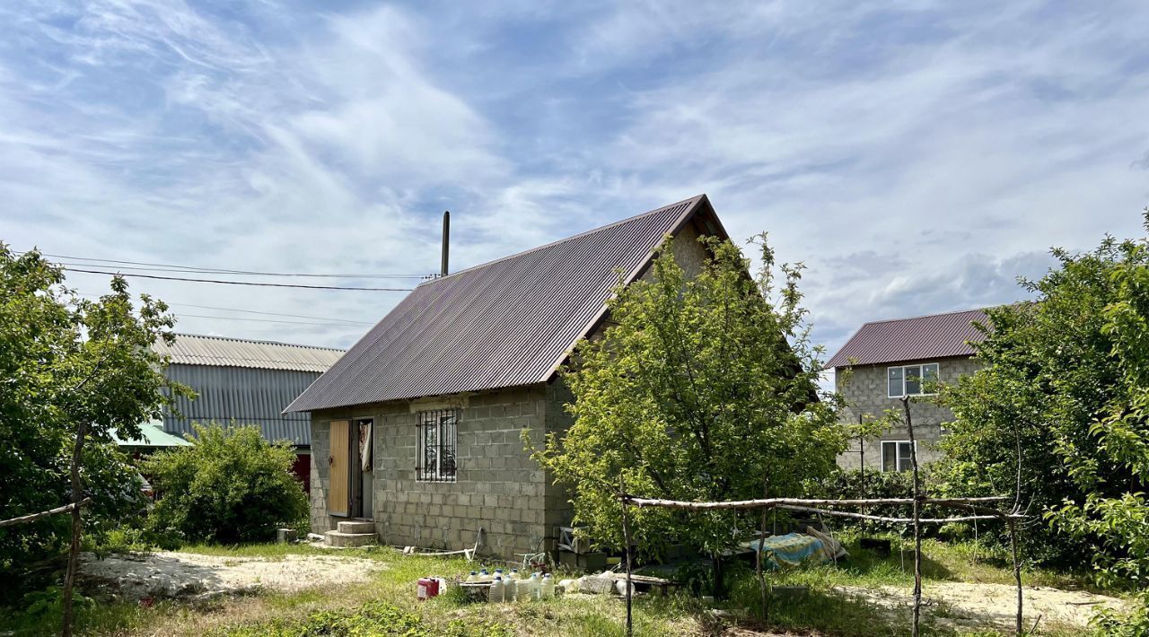 дом г Волжский снт Латекс ул 20-я фото 2