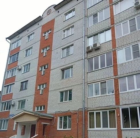 комната ул Якова Эшпая 121 фото