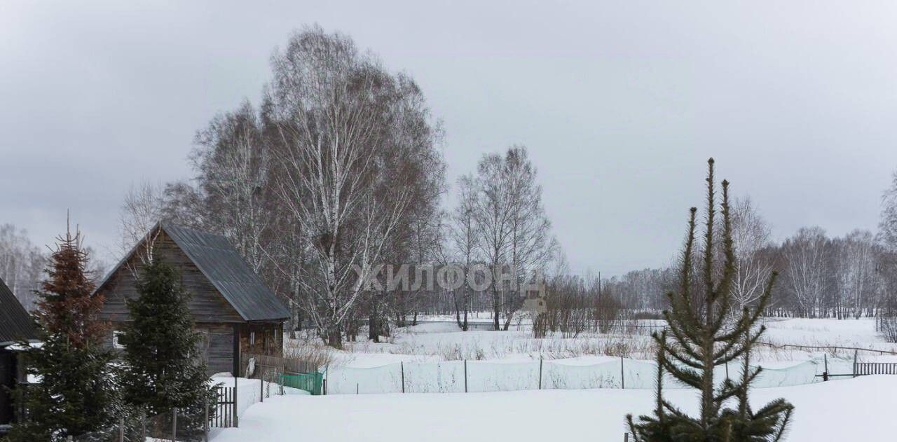 дом р-н Колыванский с Вьюны ул Набережная фото 13