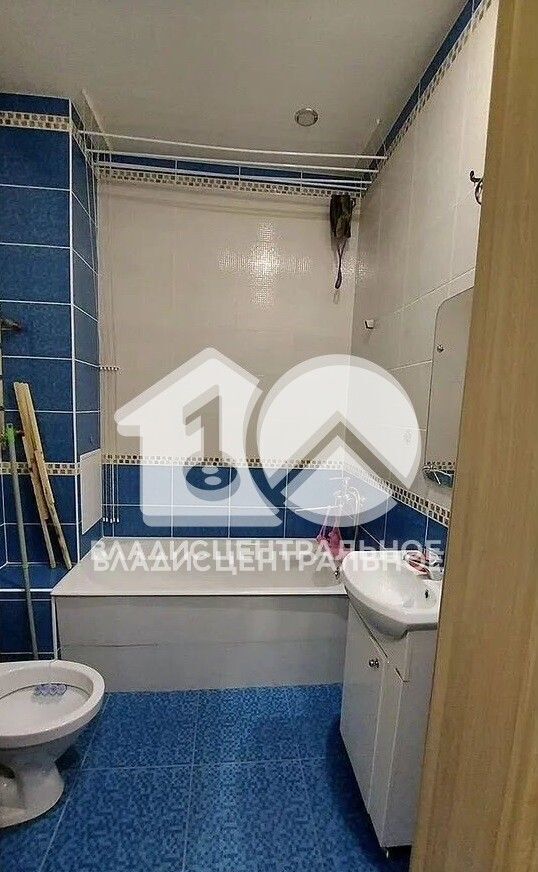 квартира г Новосибирск р-н Первомайский ул Твардовского 22/1 ЖК «Березовое» фото 9