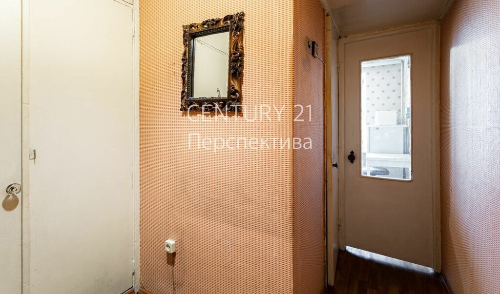 квартира г Реутов ул Победы 30 Реутов фото 4