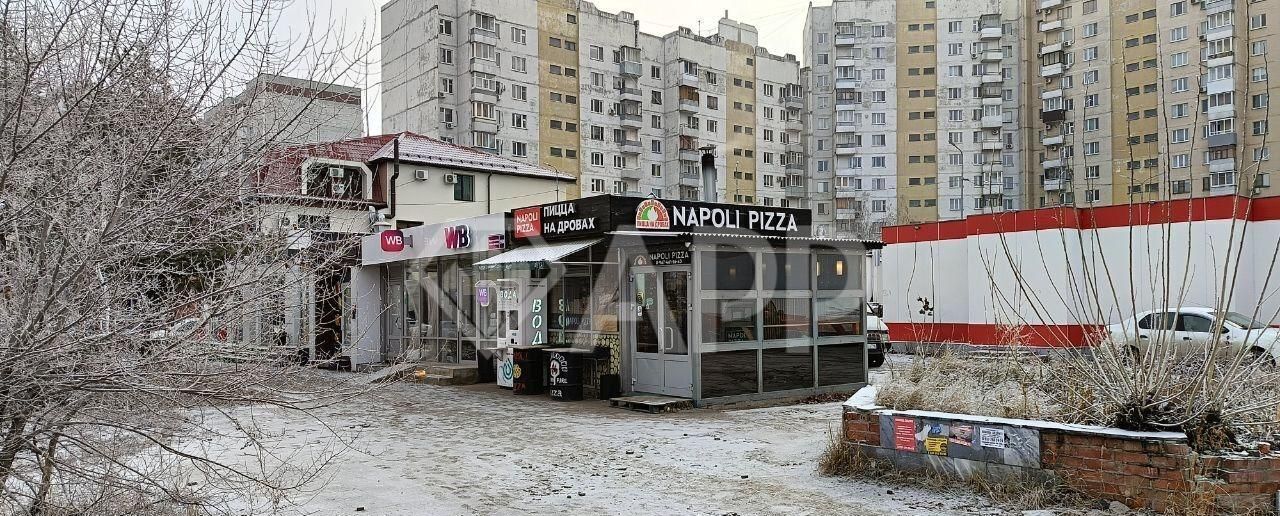 торговое помещение г Казань р-н Ново-Савиновский Козья слобода пр-кт Ямашева 59а Республика Татарстан Татарстан фото 8