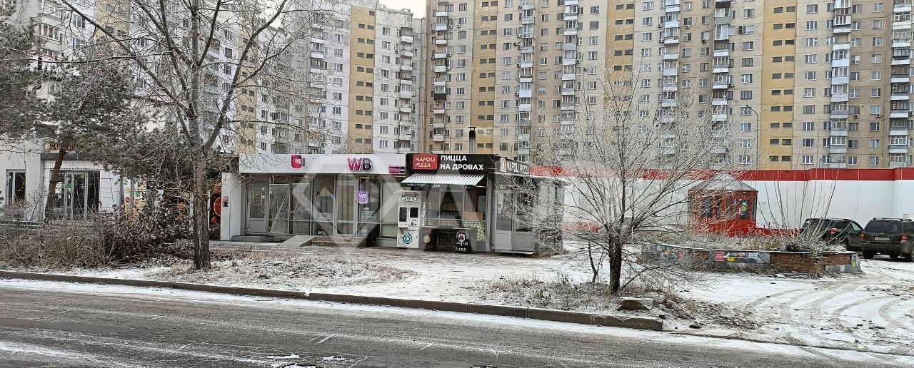 торговое помещение г Казань р-н Ново-Савиновский Козья слобода пр-кт Ямашева 59а Республика Татарстан Татарстан фото 7