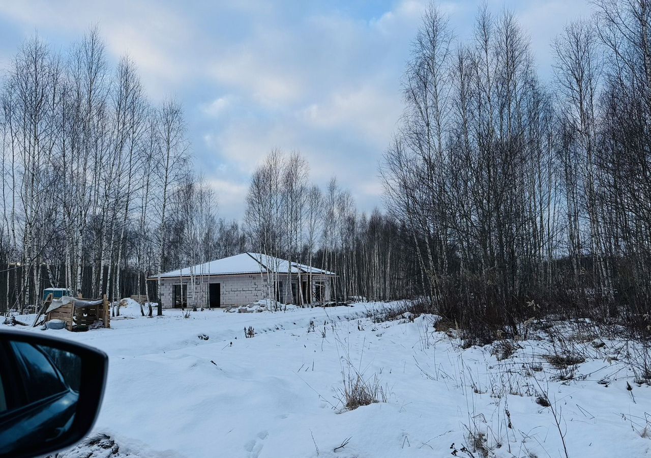 земля городской округ Раменский 44 км, коттеджный пос. Эковита-Аква, Бронницы, Новорязанское шоссе фото 3