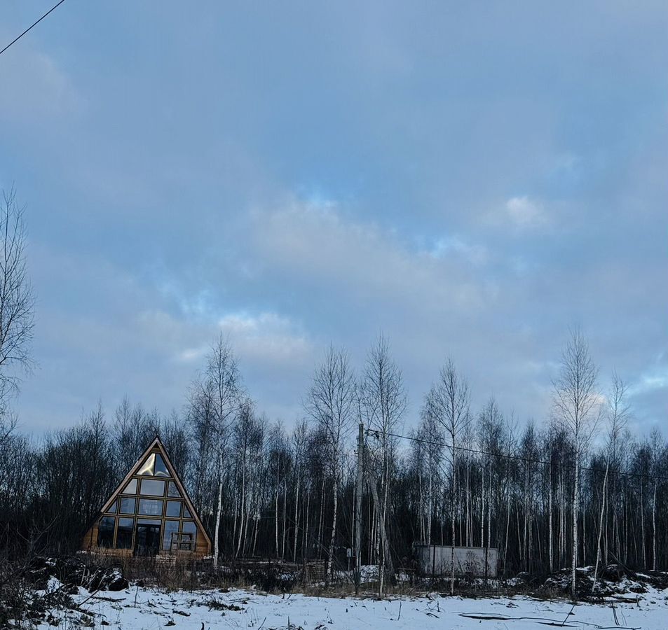 земля городской округ Раменский 44 км, коттеджный пос. Эковита-Аква, Бронницы, Новорязанское шоссе фото 4