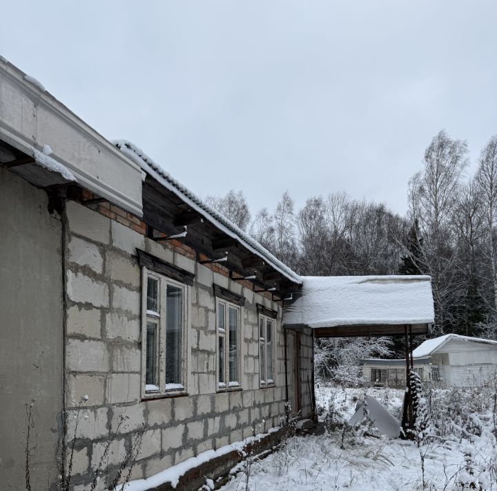 дом городской округ Можайский Аникино СНТ, 157 фото 5