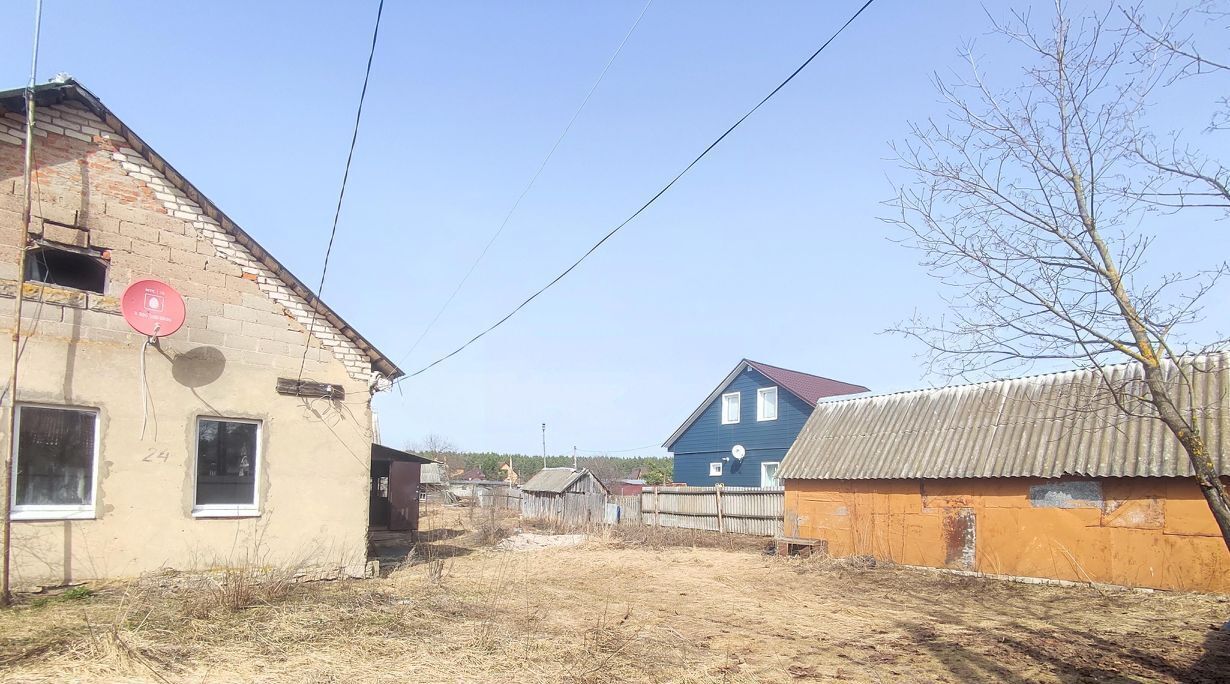 дом р-н Дзержинский с Дворцы ул Большой Амур 24 фото 4