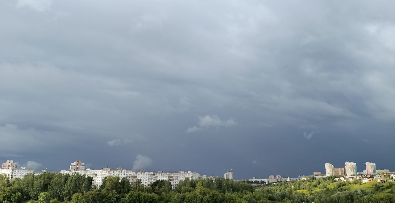 квартира г Нижний Новгород р-н Советский ул Романтиков 4 ЖК «Новая Кузнечиха» фото 27