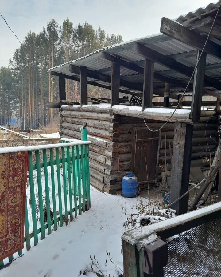 дом р-н Шелеховский п Большой Луг ул Школьная Большелугское муниципальное образование фото 3