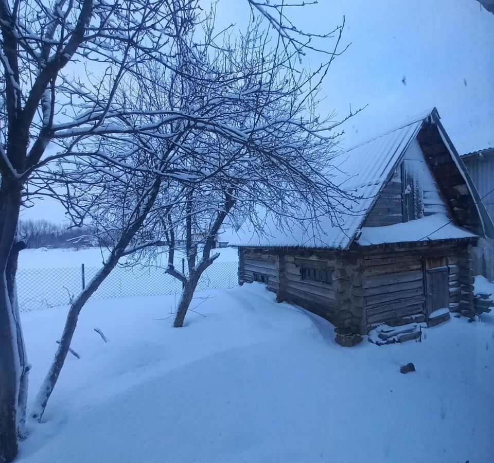 дом р-н Ишимбайский с Кинзебулатово Байгузинский сельсовет, Ишимбай фото 9