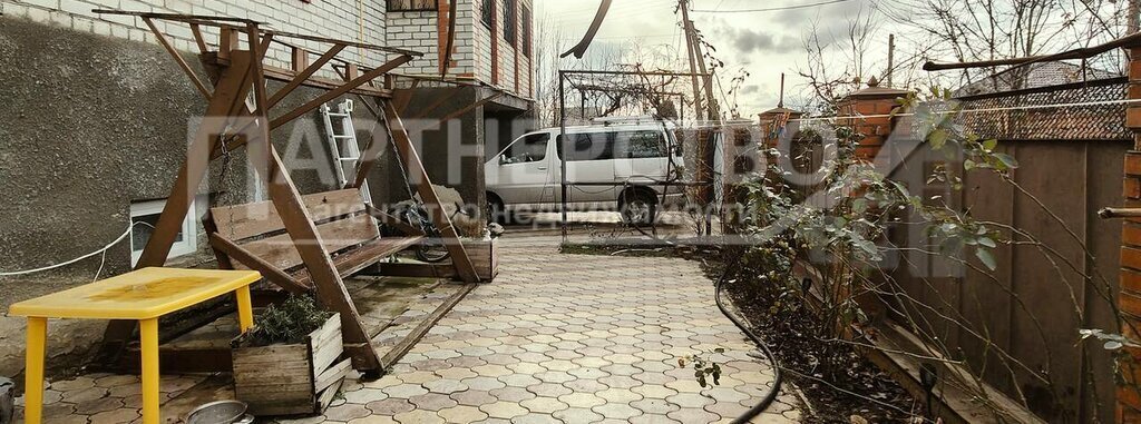 дом р-н Абинский ст-ца Холмская ул Заречная фото 4