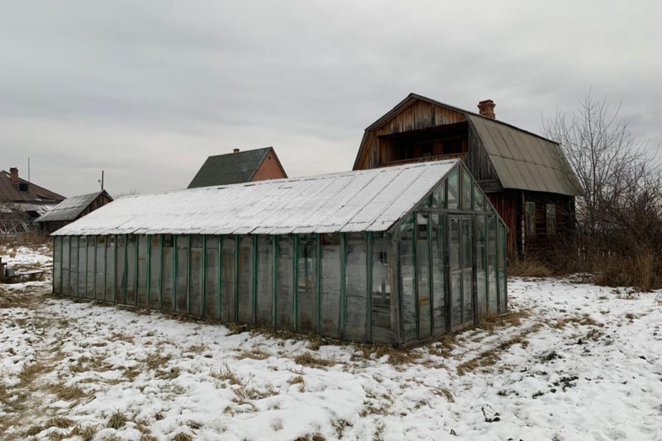 дом г Серов с Филькино ул Пролетарская 29 Серовский городской округ фото 2