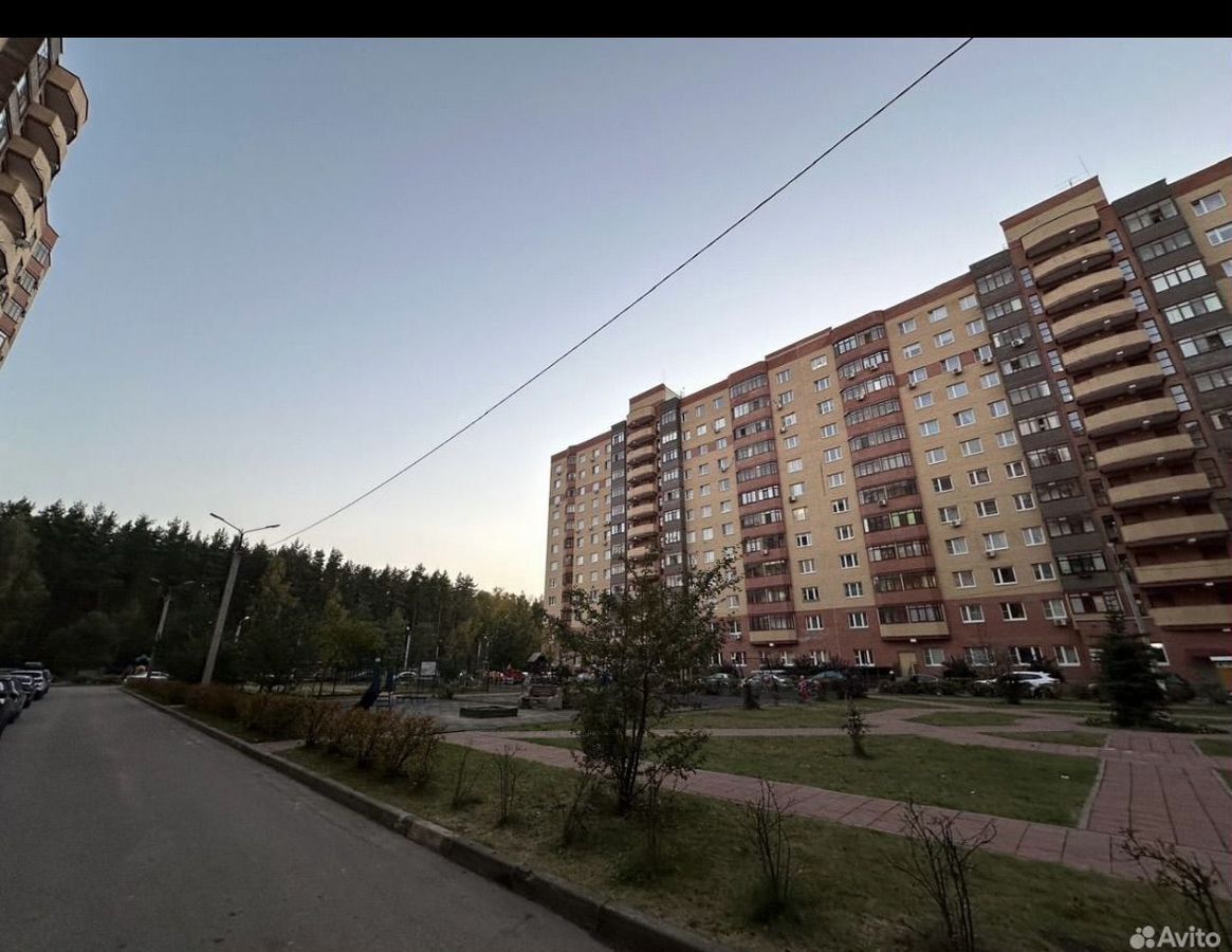 квартира городской округ Богородский д Щемилово 26, Балашиха фото 9