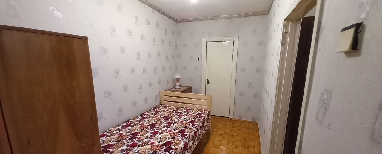 квартира г Москва метро Сетунь ш Можайское 45к/3 фото 8