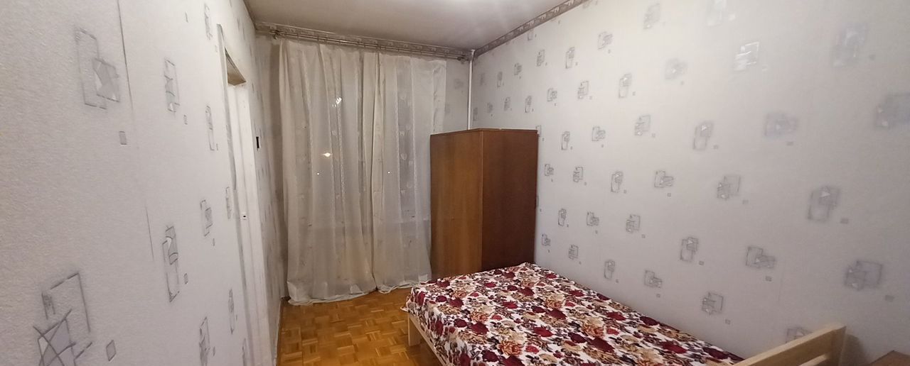 квартира г Москва метро Сетунь ш Можайское 45к/3 фото 7