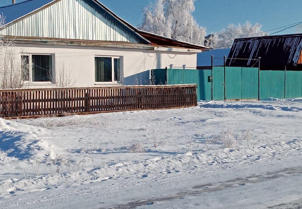 дом р-н Балаганский п Балаганск ул Горького Балаганское муниципальное образование фото 23