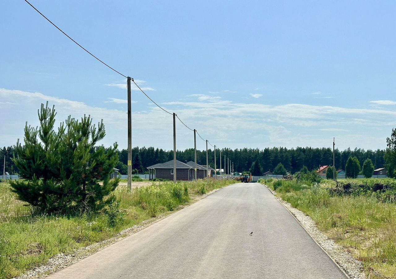 дом г Казань р-н Приволжский ул Сайяр 6 Республика Татарстан Татарстан фото 7