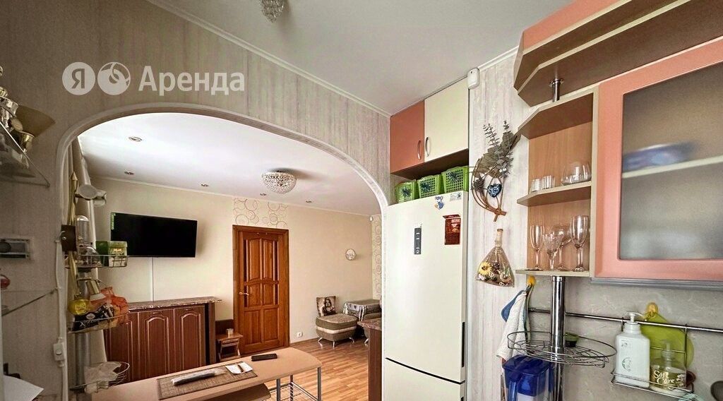 квартира г Нижний Новгород Парк культуры ул Коломенская 3 фото 2