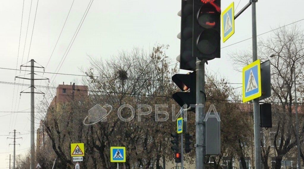 свободного назначения г Тюмень р-н Калининский ул Интернациональная 138 фото 4