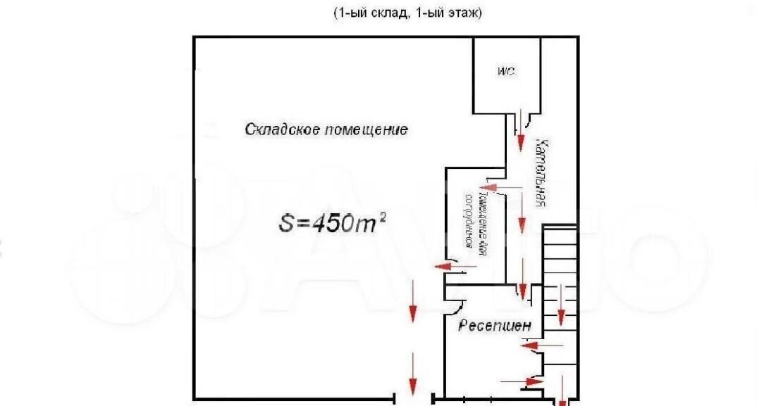 производственные, складские г Москва п Мосрентген д Мамыри метро Коммунарка Тютчевская, Новомосковский административный округ, 12с 10, Московская область фото 26