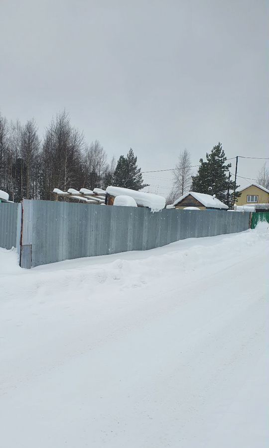 дом р-н Нижневартовский пгт Излучинск Нижневартовский р-н, СОНТ Окунёвка, 24, Тюменская обл. фото 2