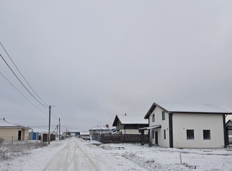 дом р-н Гатчинский Кедровое кп, ул. Садовая, 13 фото 9