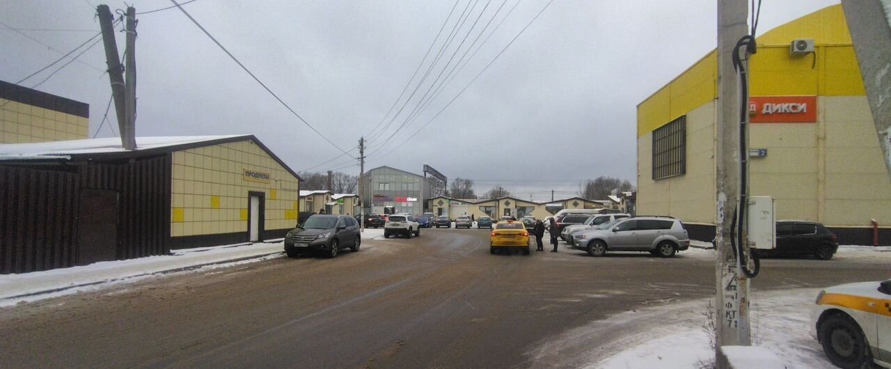 свободного назначения городской округ Чехов рп Столбовая ул Парковая 10а фото 2