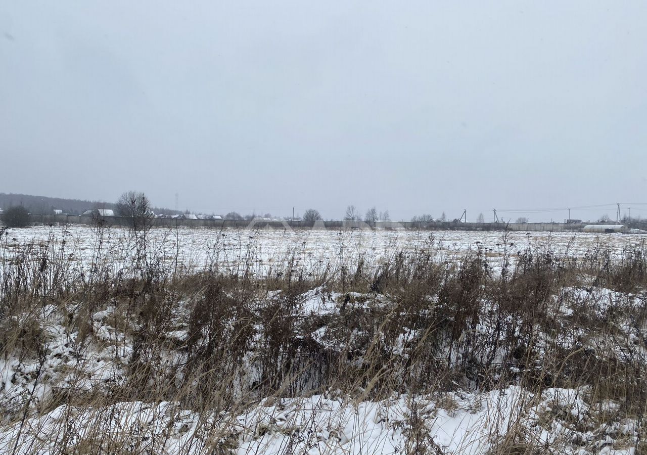 земля городской округ Раменский д Захарово 43 км, 28/1, Бронницы, Рязанское шоссе фото 2