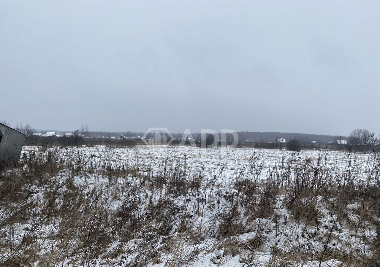 земля городской округ Раменский д Захарово 43 км, 28/1, Бронницы, Рязанское шоссе фото 3