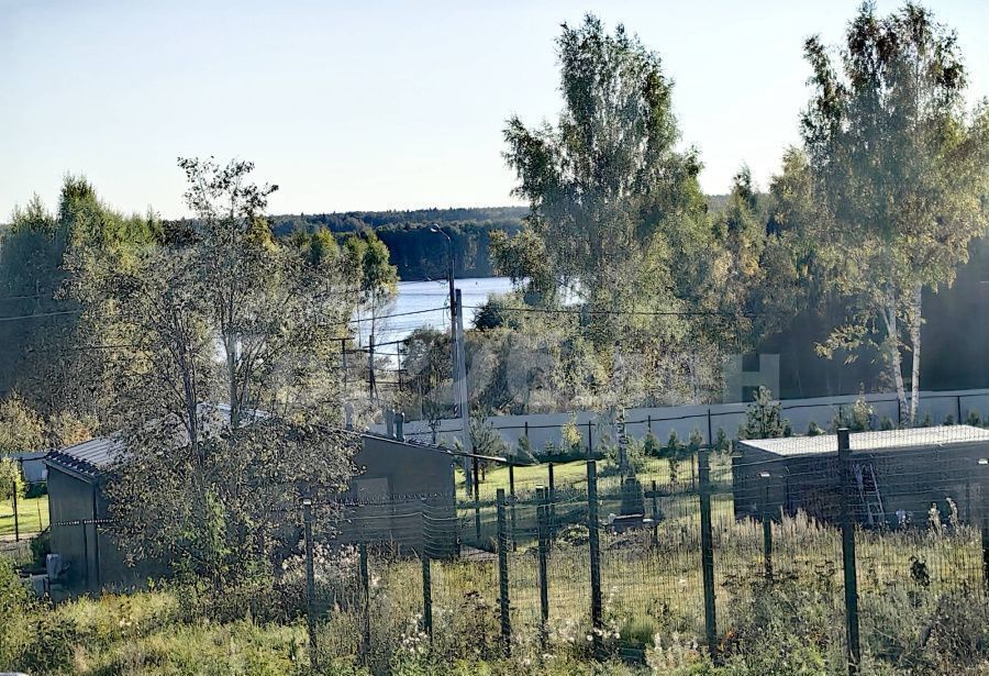 земля городской округ Мытищи д Протасово ул Светлая 25 км, Марфино, Дмитровское шоссе фото 2