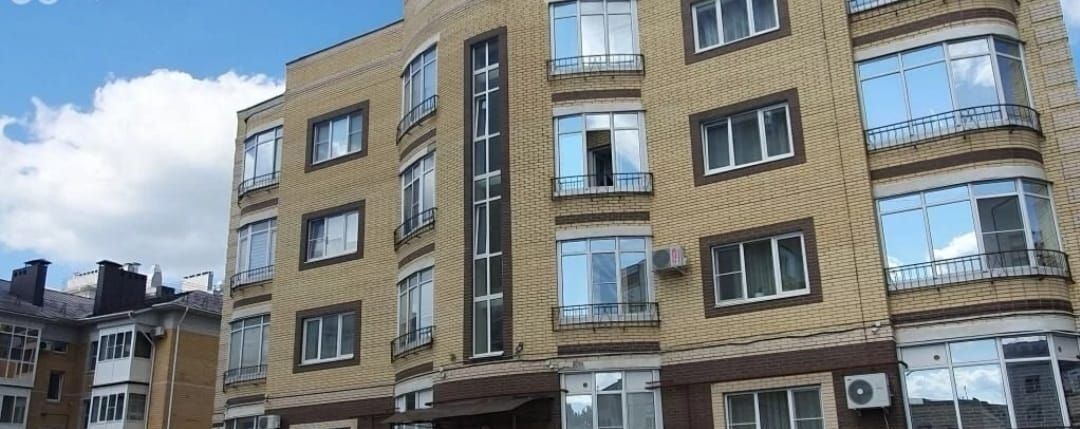 квартира г Кострома ул Войкова 32 фото 1